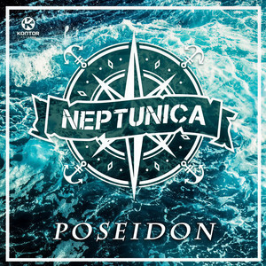 Poseidon (Original Edit)