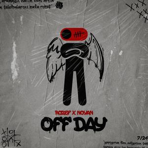 Off Day (Explicit)