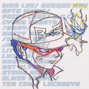 MEWTWO STRIKES BACK X ....to slap the mess outta the devil (feat. DJLC)