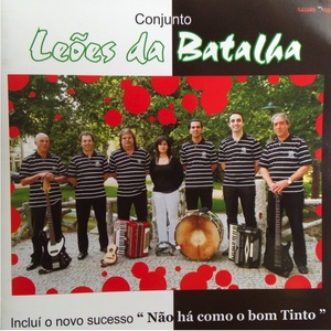 Conjunto Leões da Batalha