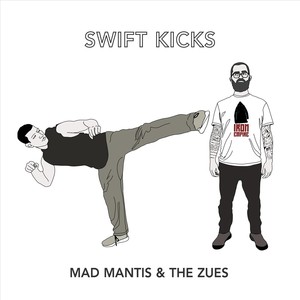 Swift Kicks (Explicit)