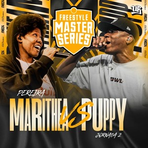 Puppy Vs Marithea - FMS COLOMBIA T3 24/25 Jornada 2 (Live) [Explicit]