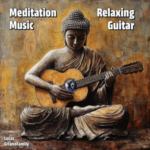 Meditation Music Relaxing Guitar