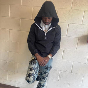 Last nigga (feat. Yunggetitoff)