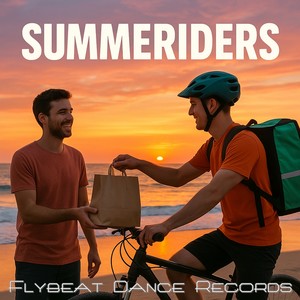 SummeRiders (Remix)