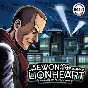 Lionheart (feat. Peter Krafft) [Explicit]