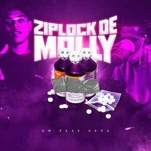 Ziplock de Molly