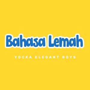 Bahasa Lemah