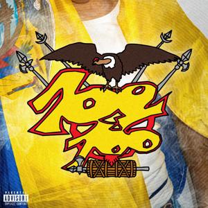 Jay Ro - 100/100 (Explicit)