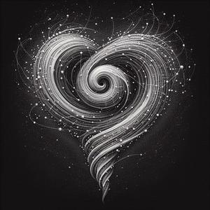 Heart Is A Cyclone (Explicit)