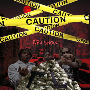 RED SNOW (Explicit)