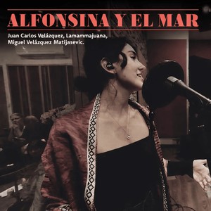 Alfonsina Y El Mar