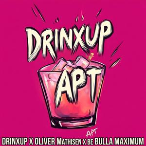 APT. (feat. Oliver Mathisen & Be Bulla Maximum)