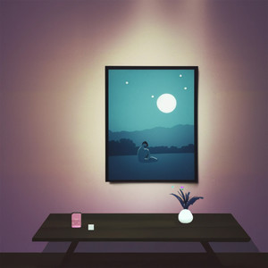 Moonlit Canvas