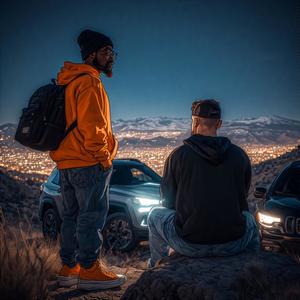 Dreams (feat. O.N.E) (Explicit)