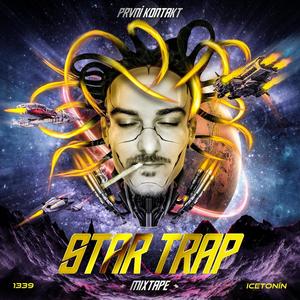 STAR TRAP: PRVNÍ KONTAKT (Explicit)