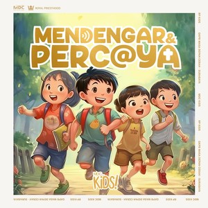 Mendengar Dan Percaya