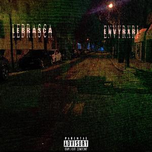 Please dont kill my vibe (feat. Envyrxri) (Explicit)