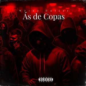 Ás De Copas (Explicit)