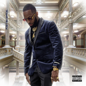 The Appeal (Explicit)