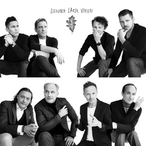 Ak Cik Smalka Lieta Mokas