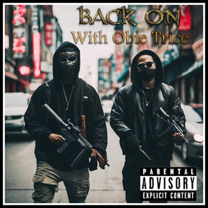 Back On (Explicit)