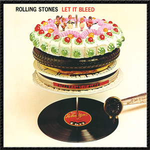 Let It Bleed