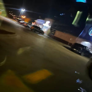 Candle lights (Explicit)