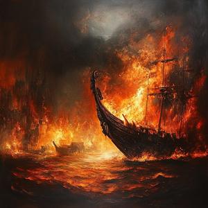 Shall we descend together into the dust?