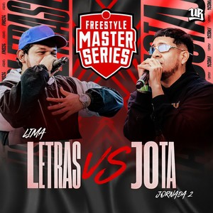 Replica - Jota Vs Letras Tarapoto (Live)