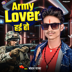 Army Lover Hai Ho