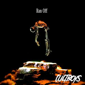 Ran Off (feat. CultBoyames) (Explicit)