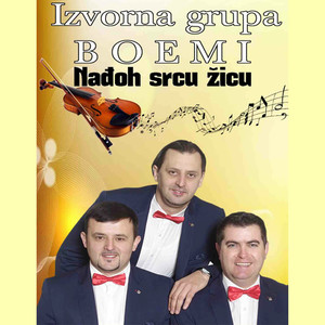 Boemi - Garave I Plave