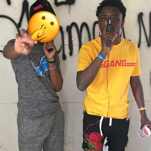 MeetThaSpankers (feat. Lil9rell, 1229manman, 0430smoke, Ct bear, Densavv, Babythreat, Tezmoney30, Jaymoney30, St3ph Thirty0, Lil Mooney & YneWalk) (Explicit)