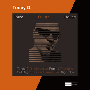 I C U But U Don't C Me (Toney D Radio Mix)