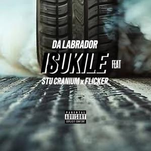 ISUKILE (feat. StuCranium & F Licker) [Explicit]