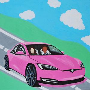 IXR (feat. Cboy) (Explicit)