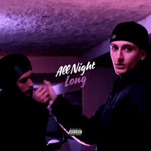 All Night Long (Explicit)