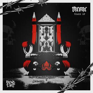 Throne (Remix EP) [Explicit]