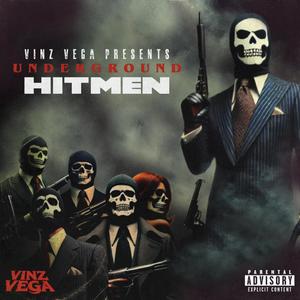 Underground Hitmen (Explicit)
