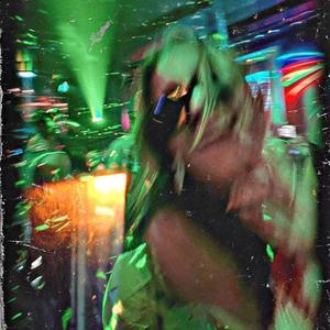 DANCE! (feat. Lovely Knight) (Explicit)