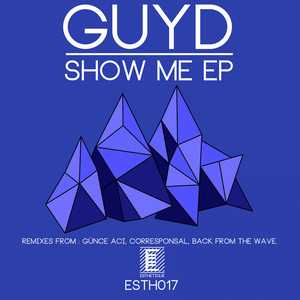 Show Me EP