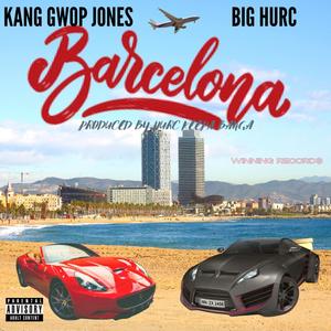 Barcelona (Explicit)