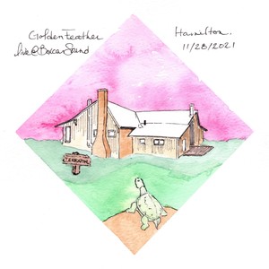 Terrapin (Live at Boxcar Sound, Hamilton, 11/28/2021)