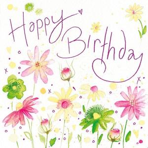 《生日快乐》单簧管