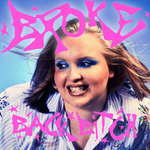 Broke Back ***** (Explicit)