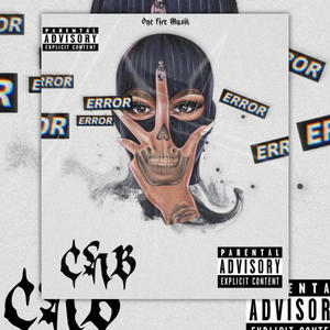 Mi Dama (feat. Maynor Chb) (Explicit)