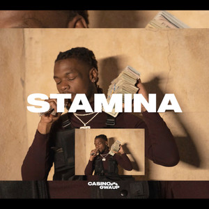 STAMINA (Explicit)