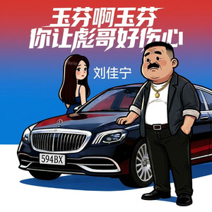 刘佳宁 - 玉芬啊玉芬你让彪哥好伤心