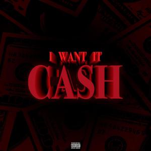 i want it cash (Explicit)